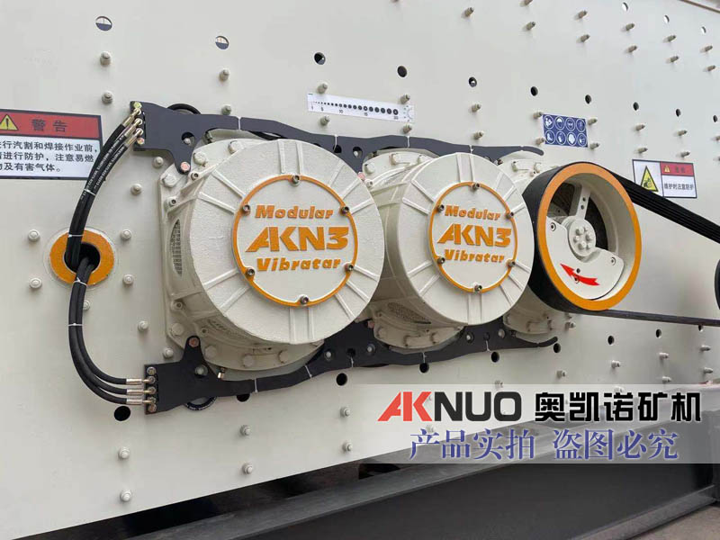 振動篩廠家哪個排名好？