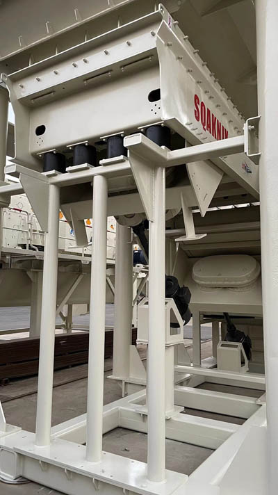 篩分機模塊站生產(chǎn)廠家